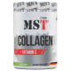 Collagen + Vitamin C MST (500 грамм)