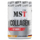 Collagen + Vitamin C MST (305 грамів)