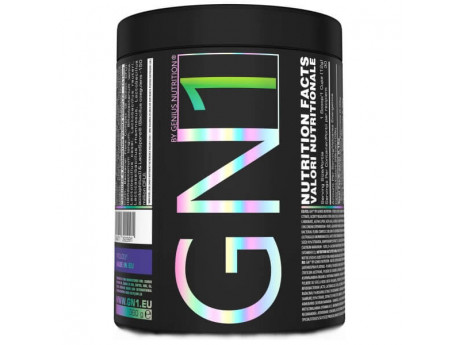 GN1 Genius Nutrition (360 грамм)