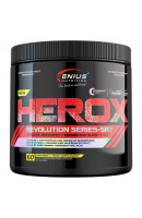 Herox Genius Nutrition (180 капсул)