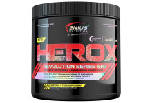 Herox Genius Nutrition (180 капсул)