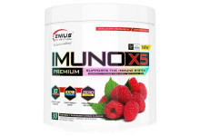 Imuno-X5 Genius Nutrition (240 грамів)