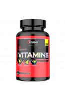 iVitamins Genius Nutrition (60 капсул)