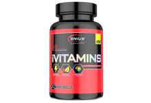 iVitamins Genius Nutrition (60 капсул)