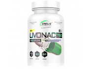 Livonac 750 Genius Nutrition (60 капсул)