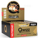Qwizz Protein Bar Nutrend (12 штук 60 грамів)