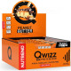 Qwizz Protein Bar Nutrend (12 штук 60 грамів)