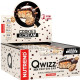 Qwizz Protein Bar Nutrend (12 штук 60 грамів)