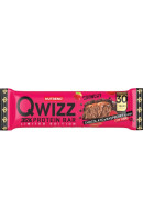 Qwizz Protein Bar Nutrend (60 грамів)