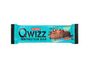 Qwizz Protein Bar Nutrend (60 грамів)