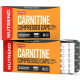 Carnitine Compressed Nutrend (120 капсул)