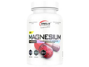 Magnesium Genius Nutrition (90 капсул)