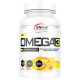 Omega 3 Genius Nutrition (90 капсул)