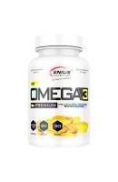 Omega 3 Genius Nutrition (90 капсул)