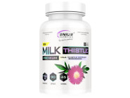 Milk Thistle Genius Nutrition (90 капсул)