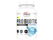 Probiotic Genius Nutrition (60 капсул)