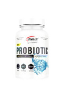 Probiotic Genius Nutrition (60 капсул)