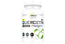 Quercetin Genius Nutrition (60 капсул)
