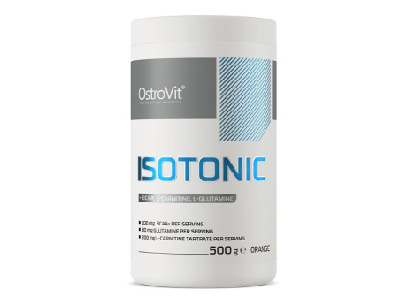 ISOTONIC Ostrovit (500 грамм)