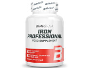 Iron Professional BioTechUSA (60 таблеток)