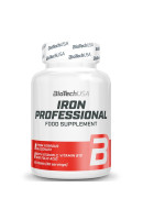 Iron Professional BioTechUSA (60 таблеток)