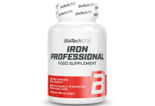 Iron Professional BioTechUSA (60 таблеток)