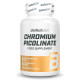 Chromium Picolinate BiotechUSA (60 таблеток)
