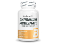 Chromium Picolinate BiotechUSA (60 таблеток)