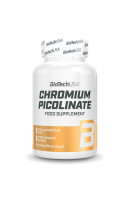 Chromium Picolinate Biotech USA (60 таблеток)