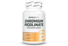 Chromium Picolinate BiotechUSA (60 таблеток)