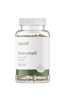 Horsetail 500мг Vegan OstroVit (90 вег капсул)
