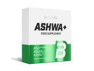 Ashwa+ BioTechUSA (30 капсул)