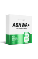 Ashwa+ BioTech USA (30 капсул)