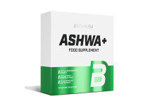 Ashwa+ BioTechUSA (30 капсул)