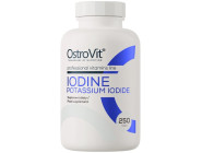IODINE Potassium iodide OstroVit (250 таблеток)