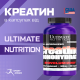 Creatine Monohydrate Ultimate nutrition (200 капсул)