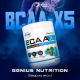 BCAA-X5 Genius Nutrition (360 грамів)