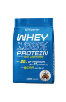 Whey 100% Protein lactose free Sporter 1 кг