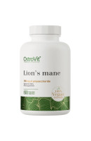 Lion's Mane VEGE OstroVit (60 капсул)