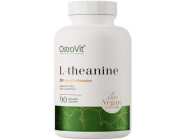 L-THEANINE VEGE OstroVit (90 капсул)