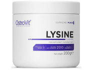 L-Lysine OstroVit (200 грамм)