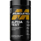 Alpha Test MuscleTech (120 капсул)