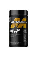 Alpha Test MuscleTech (120 капсул)
