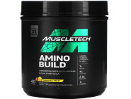 Amino Build MuscleTech (593 грамів)