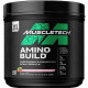 Amino Build MuscleTech (593 грамів)