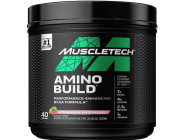 Amino Build MuscleTech (593 грамів)