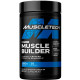 Muscle Builder MuscleTech (30 капсул)