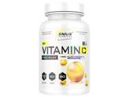 Vitamin C Genius Nutrition (60 таблеток)