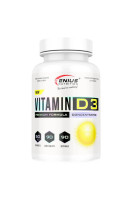 Vitamin D3 Genius Nutrition (90 таблеток)