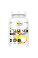 Vitamin E Genius Nutrition (60 капсул)